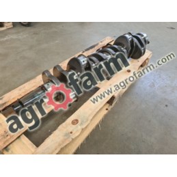 CRANKSHAFT V836855910