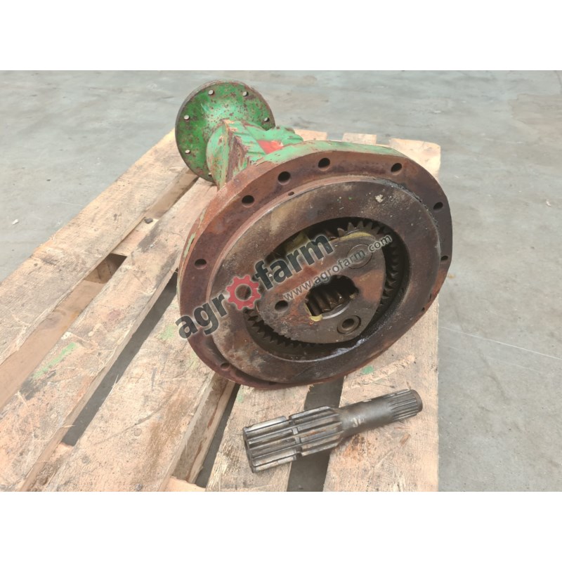 ZWOLNICA LH T26894 JOHN DEERE 1140 1630 2040 ZWOLNICA LH T26894 JOHN DEERE 1140 1630 2040