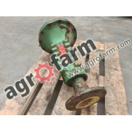 Final drive LH T26894 JOHN DEERE 1140 1630 2040