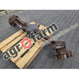 Przedni most Claas Celtis 436 Carraro 20.14