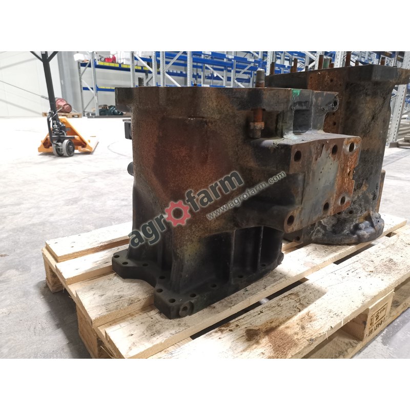 DEUTZ CLUTCH Housing DEUTZ CLUTCH Housing