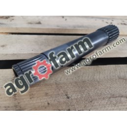 WAŁEK SPRZĘGŁOWY MASSEY FERGUSON 3115 3615449M2