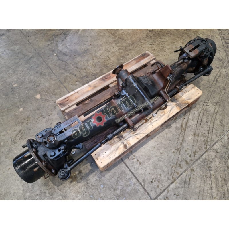 MOST PRZEDNI SAME IRON 130 359577 20.22 CARRARO MOST PRZEDNI SAME IRON 130 359577 20.22 CARRARO