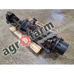 MOST PRZEDNI SAME IRON 130 359577 20.22 CARRARO