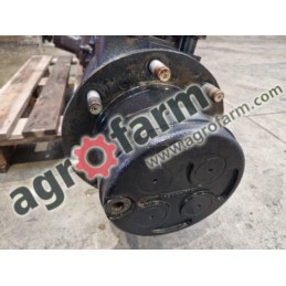 MOST PRZEDNI SAME IRON 130 359577 20.22 CARRARO
