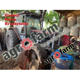 Massey Ferguson 3080 spare parts, gearbox, front axle