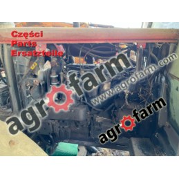 Massey Ferguson 3080 spare parts, gearbox, front axle
