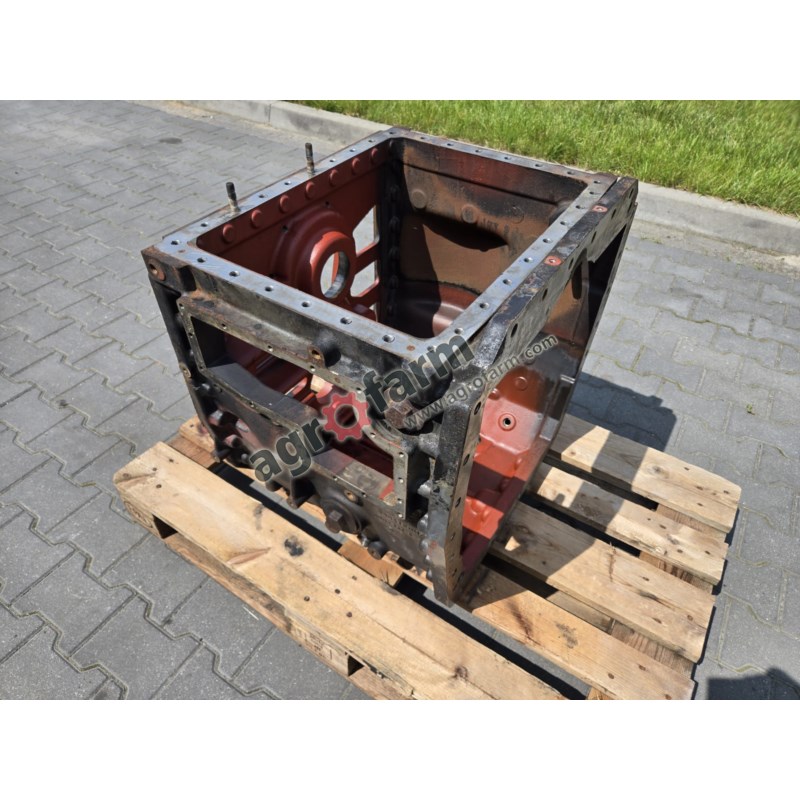 Obudowa skrzyni biegów CMATIC, Claas Arion Obudowa skrzyni biegów CMATIC, Claas Arion