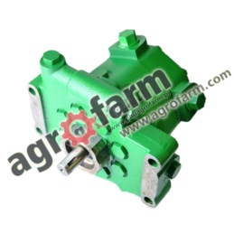 JOHN DEERE 8 PISTON HYDRAULIC PUMP 23cm3