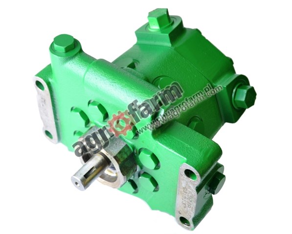 JOHN DEERE 8 PISTON HYDRAULIC PUMP 23cm3