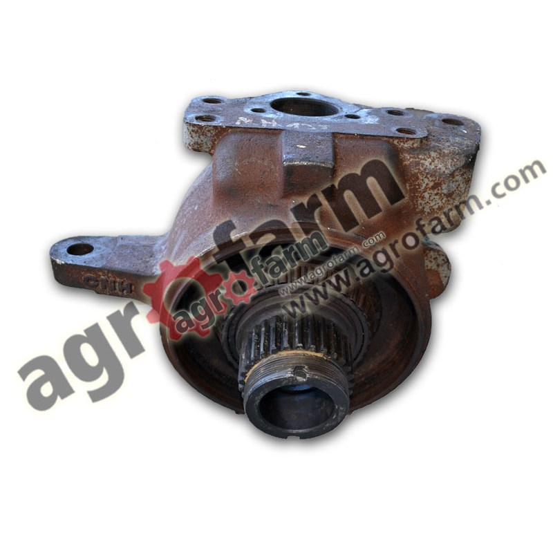 CROSSOVER LH CASE MXM MXU FIAT M TM TSA 5181778 CROSSOVER LH CASE MXM MXU FIAT M TM TSA 5181778
