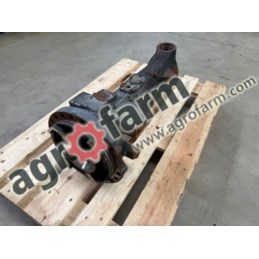 Obudowa przedniego mostu, Fendt 824 SCR, Dana