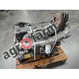 Silnik Massey Ferguson 6180, Perkins 1006-6T