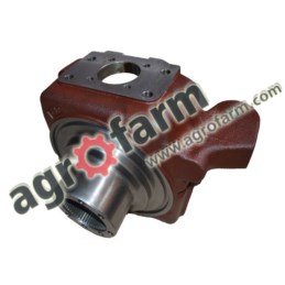 ZWROTNICA LH JOHN DEERE 6600 6610 6800 4475406097