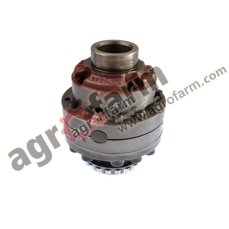 FWD CASEDIFFERENTIAL, JOHN DEERE 1552