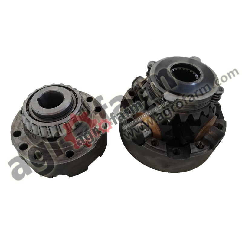 FWD DIFFERENTIAL FWD DIFFERENTIAL