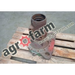 OBUDOWA ZWOLNICY RH L155482 JOHN DEERE 6120 7220 7