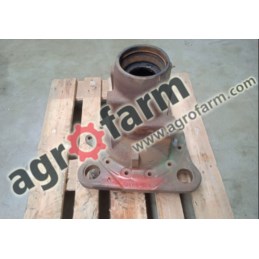 OBUDOWA ZWOLNICY RH L155482 JOHN DEERE 6120 7220 7