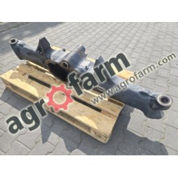 Obudowa przedniego mostu Deutz, Carraro