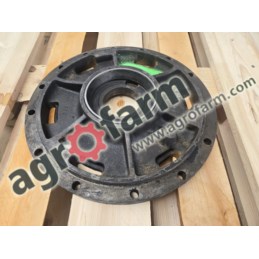 PRAWY WSPORNIK MECHANIZMU RÓŻNICOWEGO SAME