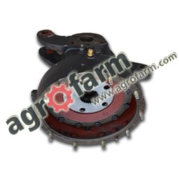 Swivel housing SAME DEUTZ LAMBORGHINI HURLIMANN
