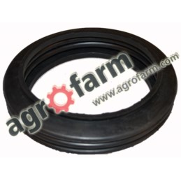 COUVERCLE DE CARTER D'EMBRAYAGE MASSEY 3580956M1