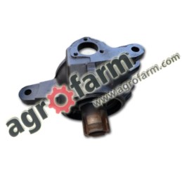 VOLANT GAUCHE CASE JXU NEW HOLLAND TL FIAT L 5635