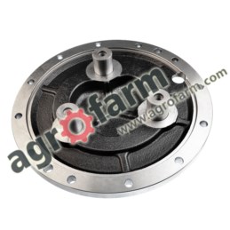 FWD NEW HOLLAND CASE PLANETARY SYSTEM HOLDER