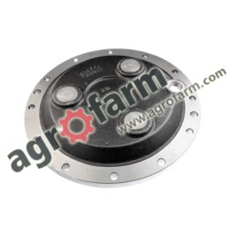 FWD NEW HOLLAND CASE PLANETARY SYSTEM HOLDER