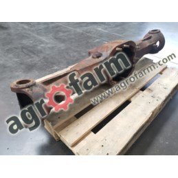 FWD BRIDGE Housing RENAULT 160-94 609660 609282