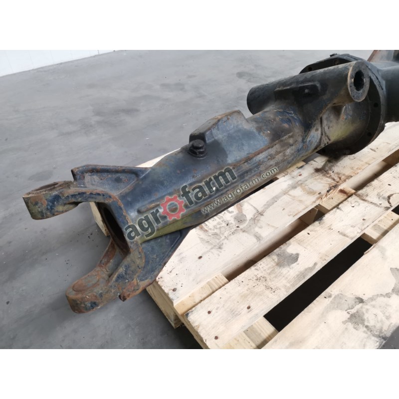 OBUDOWA MOSTU FDW DEUTZ DXBIS 110 10106 04311221