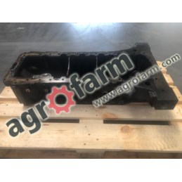 ENGINE OIL PAN CASE 145 2855274