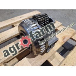 SPEEDSHIFT ACCELERATOR ORIGINAL MASSEY