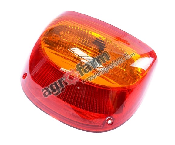 LAMPA TYLNA ZESPOLONA JOHN DEERE