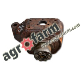 CARTER CROSSOVER ZF 330 GAUCHE 4472451485