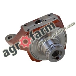 RIGHT KNUCKLE HOUSING JOHN DEERE, APL 735