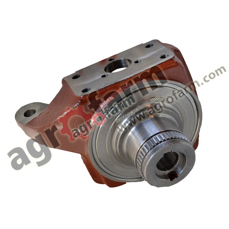 RIGHT KNUCKLE HOUSING JOHN DEERE, APL 735 RIGHT KNUCKLE HOUSING JOHN DEERE, APL 735