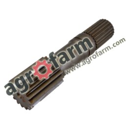 shaft, CENTRAL SATELLITE Z16/22 DEUTZ JD