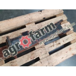 Housing FRONT BRIDGE CASE 4472453350