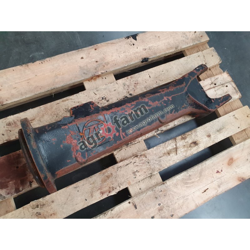 Housing FRONT BRIDGE CASE 4472453350 Housing FRONT BRIDGE CASE 4472453350