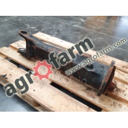 OBUDOWA PRZEDNIEGO MOSTU CASE 4472453350