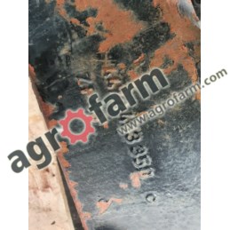 OBUDOWA PRZEDNIEGO MOSTU CASE 4472453350