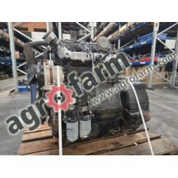 Silnik Case 845 xl, 268 DT