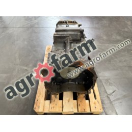 Skrzynia biegów Fendt 209 Vario S3