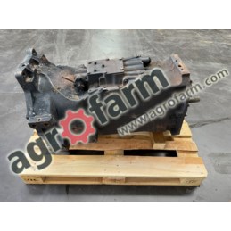 Skrzynia biegów Case Maxxum 115 44980087