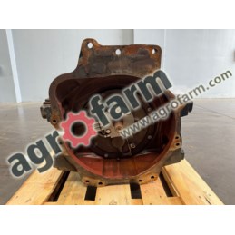Skrzynia biegów Case Maxxum 115 44980087