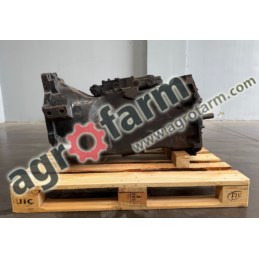 Skrzynia biegów Case Maxxum 115 44980087