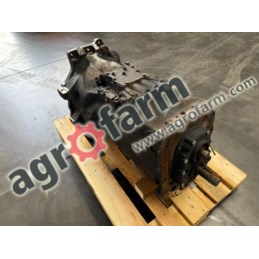 Skrzynia biegów Case Maxxum 115 44980087