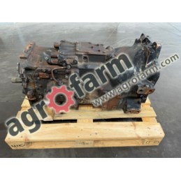 Skrzynia biegów Case Maxxum 115 44980087