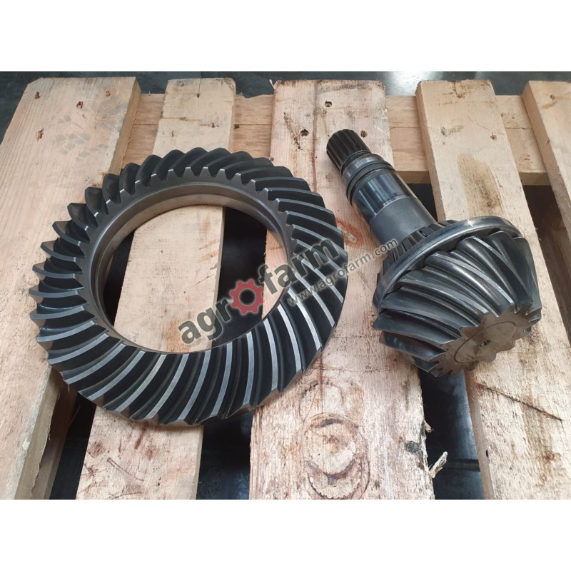 bevel gear WITH DISC WHEEL 15X36 FWD FENDT bevel gear WITH DISC WHEEL 15X36 FWD FENDT